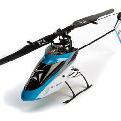 Blade Nano S3 RTF with AS3X and SAFE : BLH013000