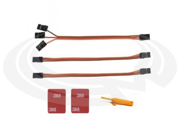 Align BeastX Microbeast PLUS Flybarless System - Unpackaged