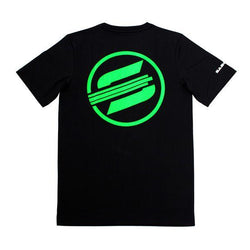 Black T-Shirt SAB Group : HM066