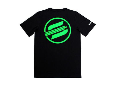 Black T-Shirt SAB Group : HM066