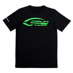 Black T-Shirt SAB Group : HM066