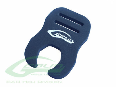 Foam Blade Holder - Goblin 380 : HA032-S