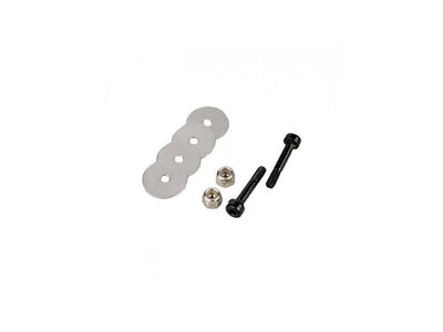 OMPHOBBY M2 Explore Main Rotor Holder Screw Set : OSHM2129