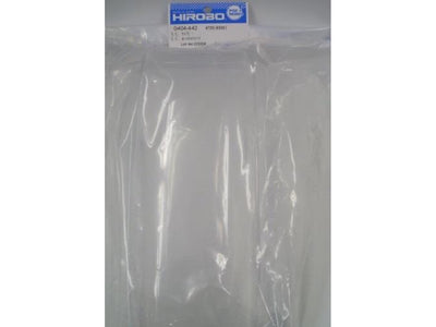 WINDSHIELD - SUPER COBRA : 0404-442