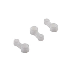 Spektrum SH2080 Servo Arm Set (3) : SPMSH20801 - Midland Helicopters