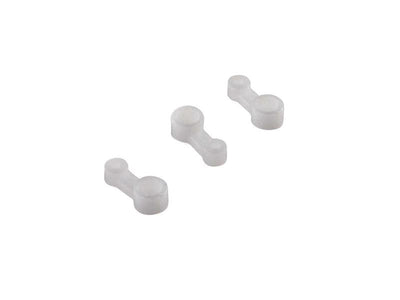 Spektrum SH2080 Servo Arm Set (3) : SPMSH20801