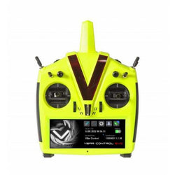 Mikado VBar Control EVO+ (Digital Gimbals) (Neon Yellow) : 05620