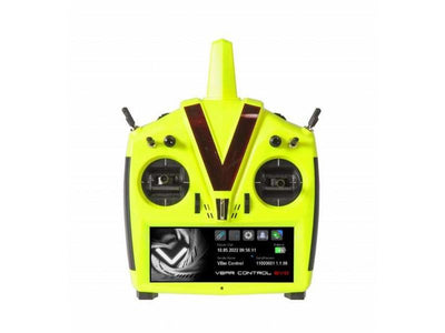 Mikado VBar Control EVO+ (Digital Gimbals) (Neon Yellow) : 05620