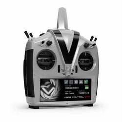 Mikado VBar Control EVO+ (Digital Gimbals) (Arctic Silver) : 05612