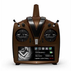 Mikado VBar Control EVO+ (Digital Gimbals) (Dark Mocha) : 05606