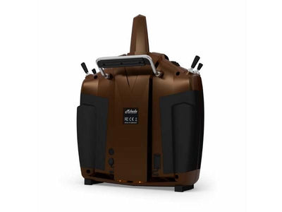 Mikado VBar Control EVO+ (Digital Gimbals) (Dark Mocha) : 05606