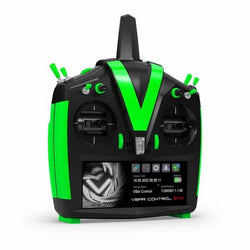 Mikado VBar Control EVO+ (Digital Gimbals) (Black/Green) : 05618