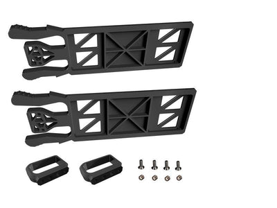 OMP M4 Battery Tray Set : OSHM4048