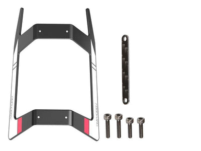 OMP M4 Landing skid - Viva Magenta : OSHM4027R