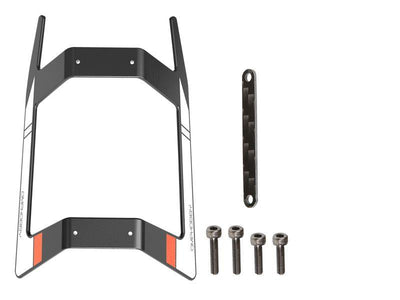 OMP M4 Landing skid - Charm Orange : OSHM4027O