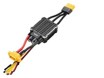 OMP M4 65A ESC : OSHM4050