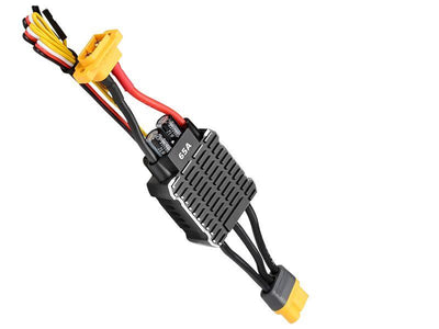 OMP M4 65A ESC : OSHM4050