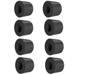 OMP M4 Main Rotor Damper Set : OSHM4056