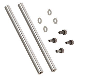 OMP M4 Feathering Shaft : OSHM4006