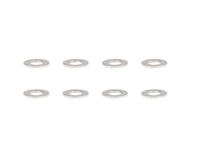 OMP M4 Washers (Canopy grommet) : OSHM4104