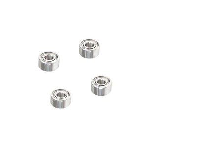 OMP M4 bearing 2 x 5 x 2.5mm : OSHM4087