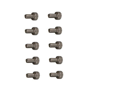 OMP M4 socket cap screw M2.5x5mm : OSHM4078