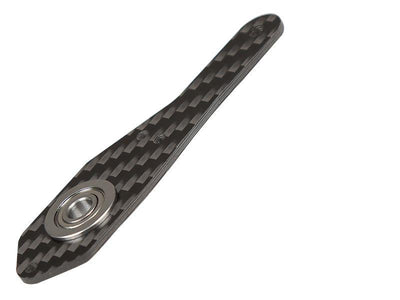 OMP M4 Tail Side Plate Set : OSHM4035B