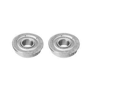 OMP M4 flange bearing 5 x 13 x 4mm : OSHM4091
