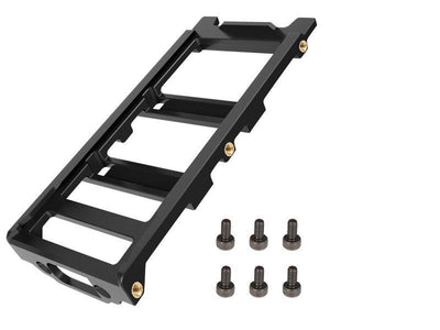 OMP M4 Battery Rail : OSHM4022