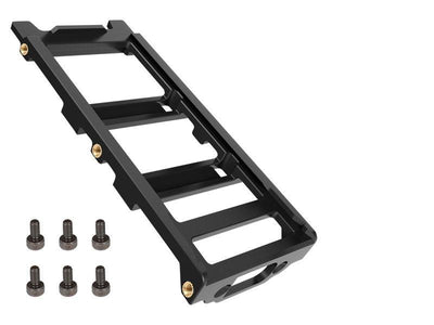 OMP M4 Battery Rail : OSHM4022