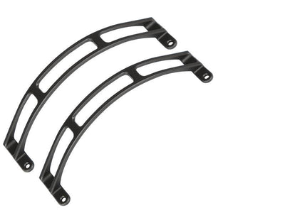 OMP M4 Motor roll bar : OSHM4101