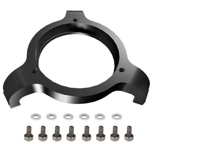 OMP M4 Swashplate ring : OSHM4098B