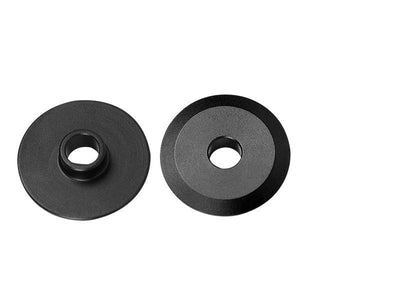 OMP M4 Tail Pulley Flange Set : OSHM4036B