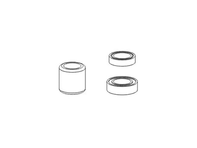 OMP M4 OWB bearing set : OSHM4099