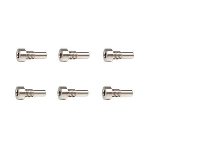 OMP M4 Tail Bellcrank Pin M2.5x7x2 : OSHM4102