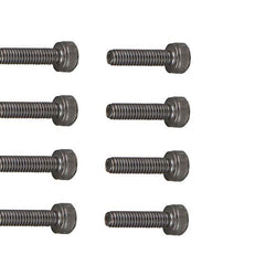 OMP M4 socket cap screw M2.5x10mm : OSHM4081