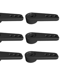 OMP M4 Servo Arm Set : OSHM4052