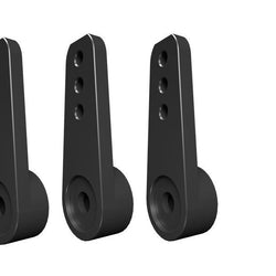 OMP M4 Servo Arm Set : OSHM4052