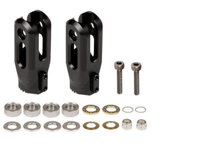 OMP M4 Main Rotor Blade Grip Set : OSHM4009B