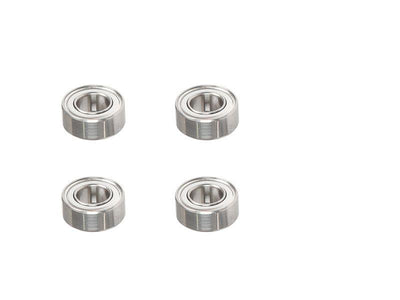 OMP M4 bearing 5 x 10 x 4mm : OSHM4088