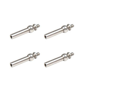 OMP M4 Swashplate Guidance Ball Joint Screw : OSHM4066