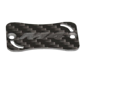 OMP M4 Receiver Mounting Plate : OSHM4029