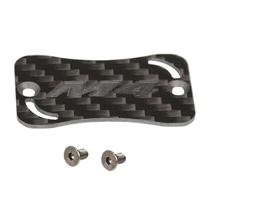 OMP M4 Receiver Mounting Plate : OSHM4029