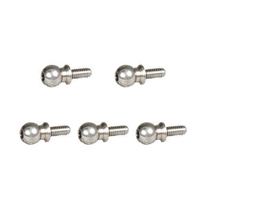 OMP M4 Ball Joint Screw - L4.65 (Servos) : OSHM4065
