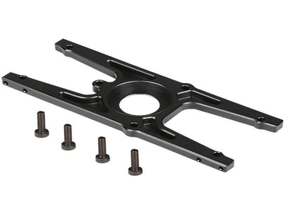 OMP M4 Main Plate (Black) : OSHM4001B