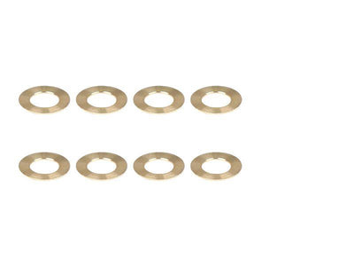 OMP M4 Feathering Shaft Damper Spacer : OSHM4057