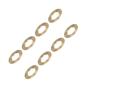 OMP M4 Feathering Shaft Damper Spacer : OSHM4057