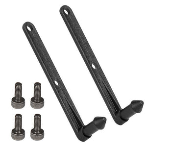 OMP M4 Canopy Mount Set : OSHM4025