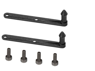 OMP M4 Canopy Mount Set : OSHM4025