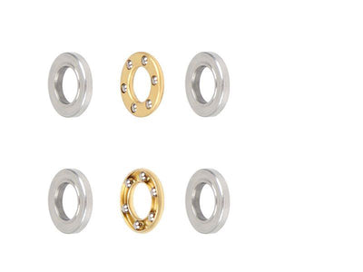 OMP M4 Tail Rotor Thrust Bearing : OSHM4059